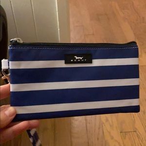 Scout Kate wristlet